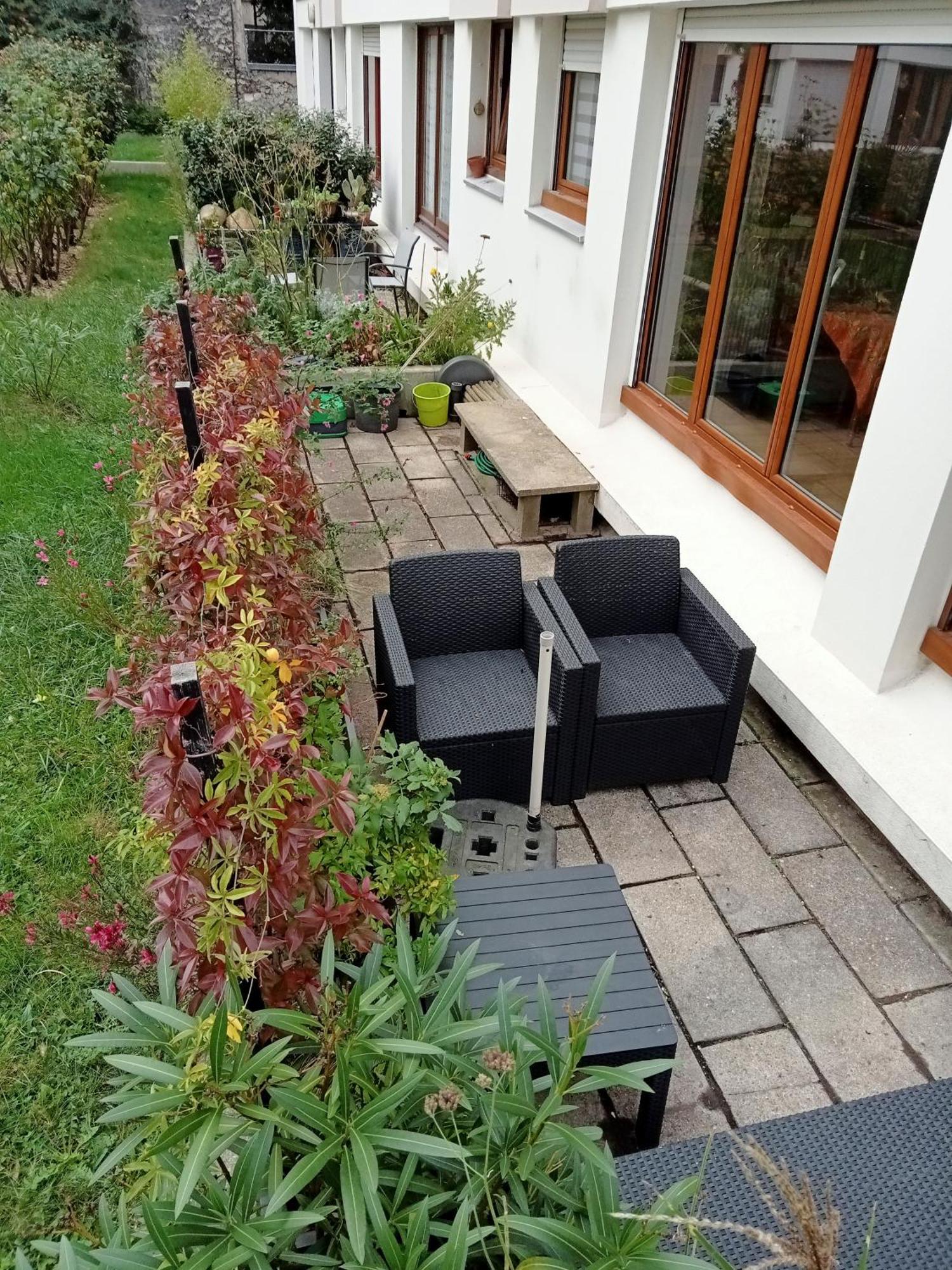 11e Apartment *